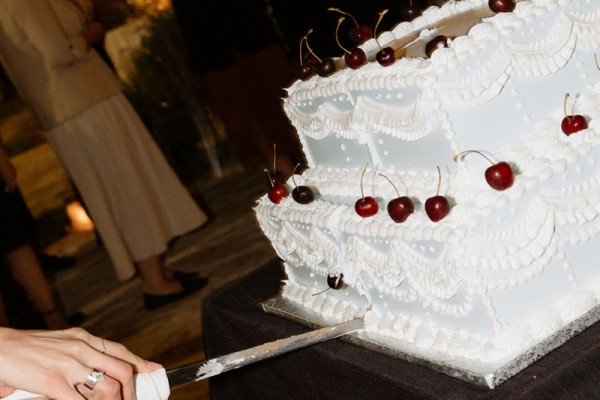 Modern wedding in Crvena Luka, Zadar