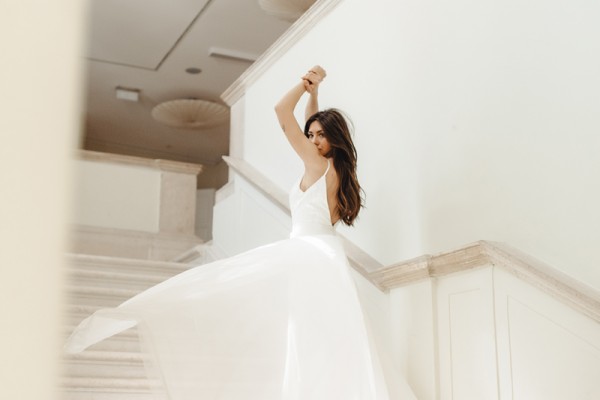 Bridal Collection 2023