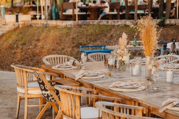 Jessica & Davor - Zadar