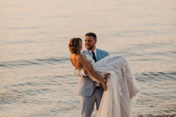 Jessica & Davor - Zadar