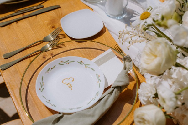Rustic Romance near Rovinj