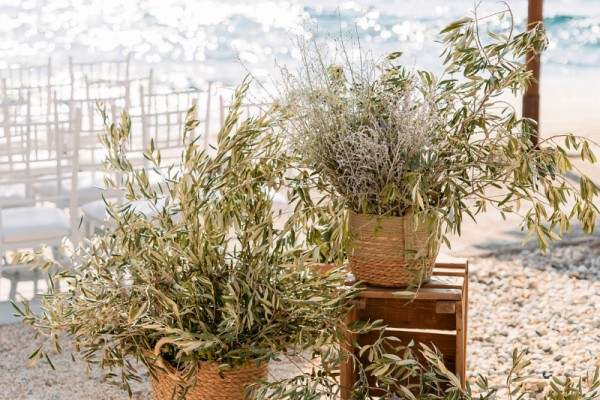 Mirisi Mediterana u Villi Lanterna