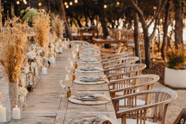 Jessica & Davor - Zadar
