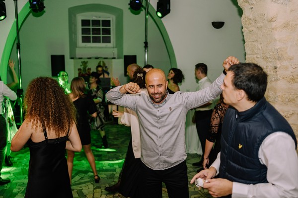 Iva i Luka - Stari grad Ozalj