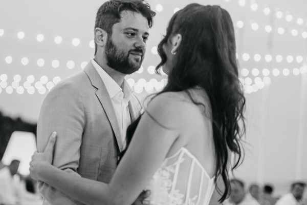 A Romantic Fairytale by the Sea — Crvena Luka Resort