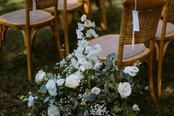 Rustic Romance near Rovinj