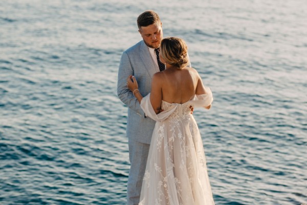 Jessica & Davor - Zadar