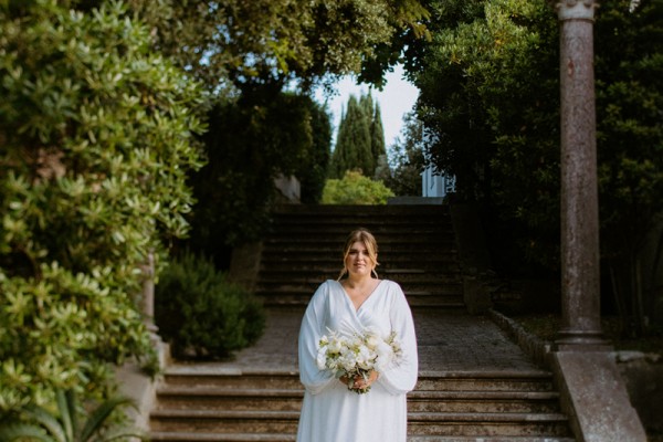 Rustic Romance near Rovinj