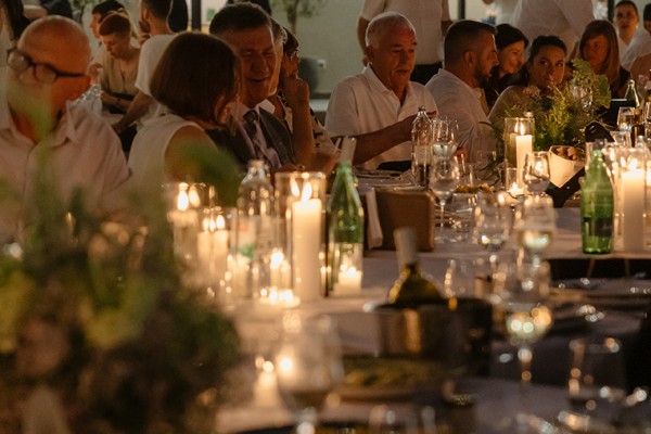 Modern wedding in Crvena Luka, Zadar