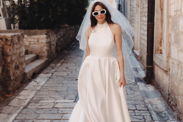 Bridal Collection 2023