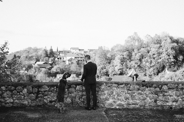Iva i Luka - Stari grad Ozalj