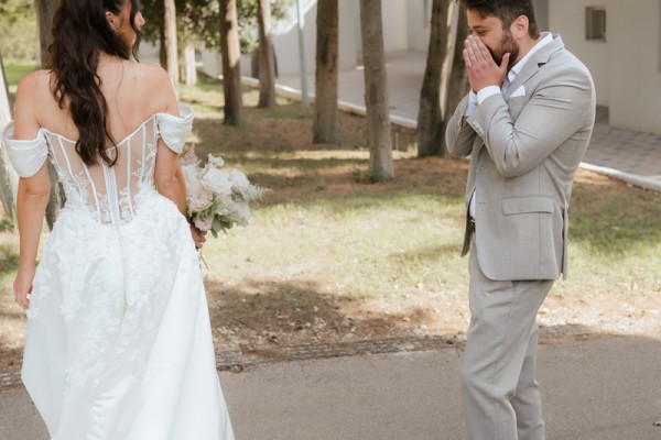 A Romantic Fairytale by the Sea — Crvena Luka Resort