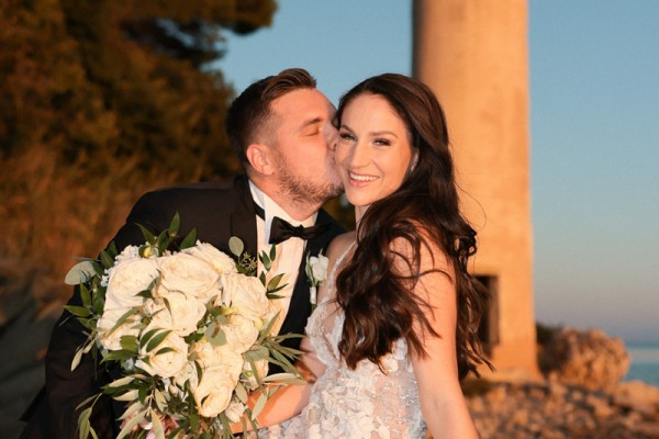 Karin & Tim