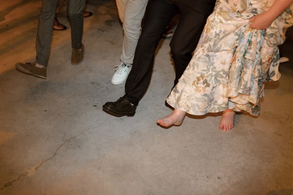 Kevin & Olivia