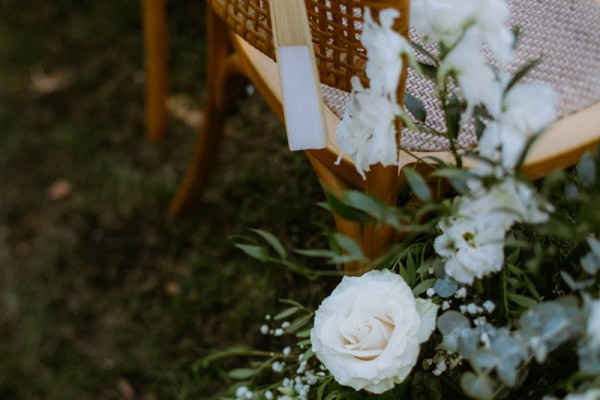 Rustic Romance near Rovinj