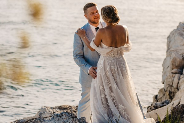 Jessica & Davor - Zadar