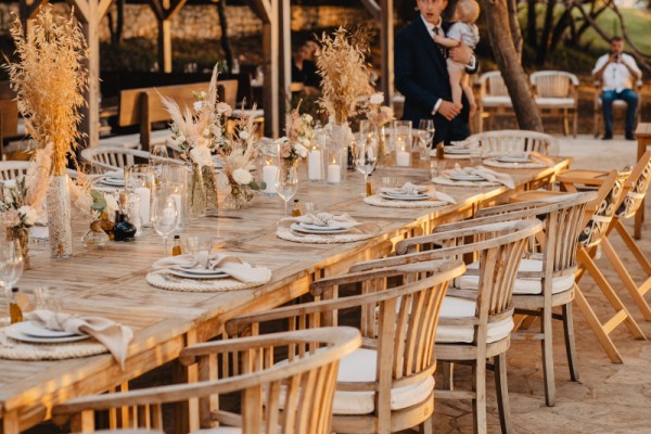 Jessica & Davor - Zadar