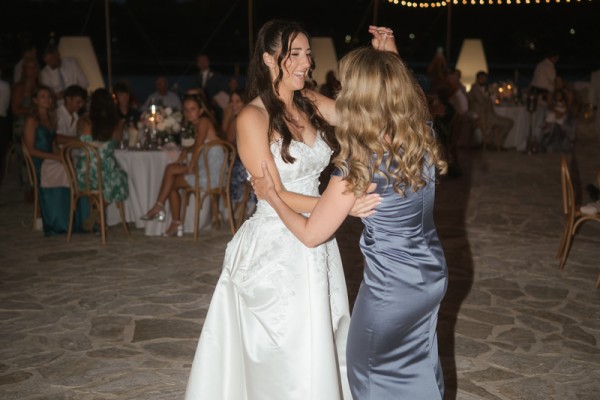 A Romantic Fairytale by the Sea — Crvena Luka Resort