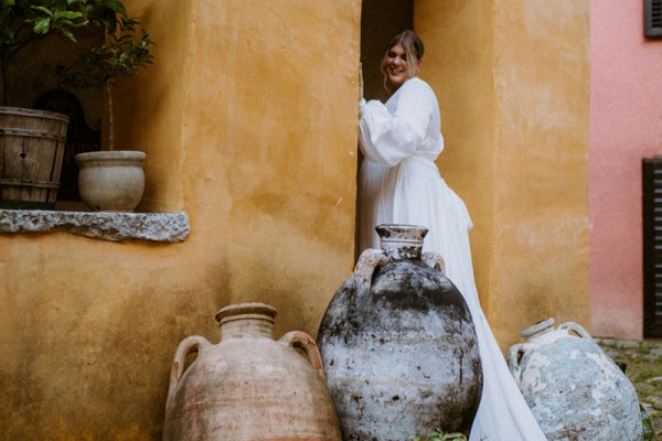 Rustic Romance near Rovinj
