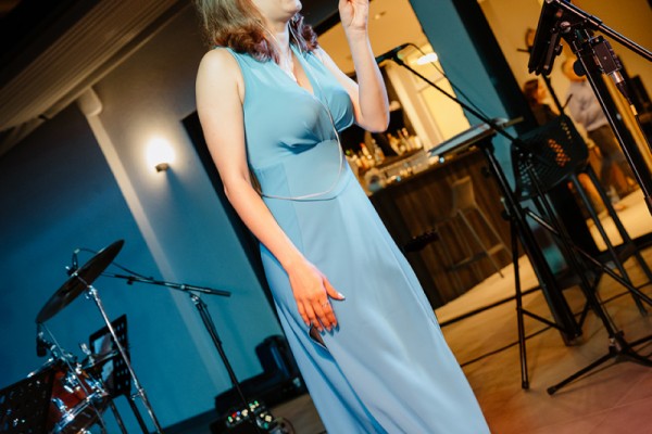 Modern wedding in Crvena Luka, Zadar