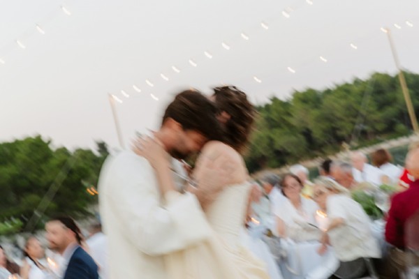 Modern wedding in Crvena Luka, Zadar