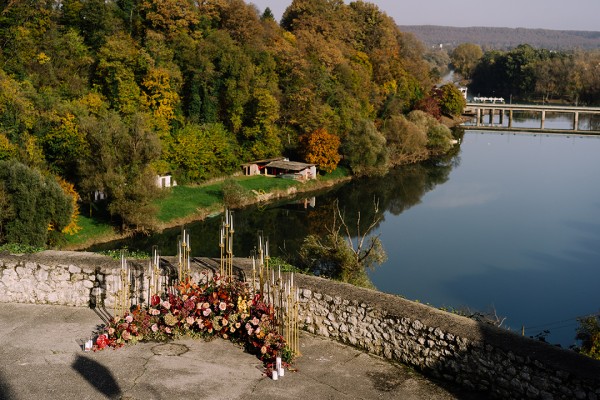 Iva i Luka - Stari grad Ozalj