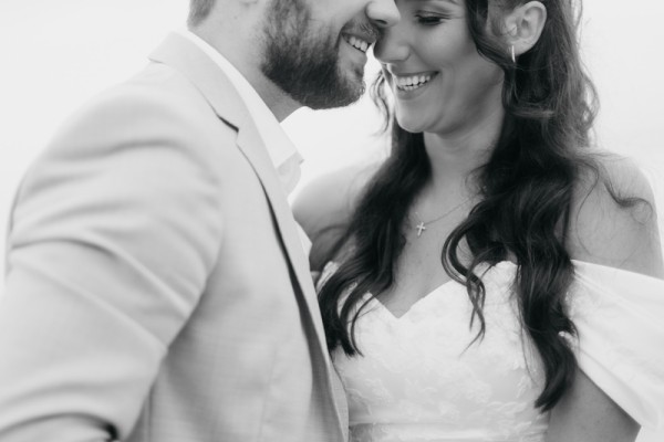 A Romantic Fairytale by the Sea — Crvena Luka Resort