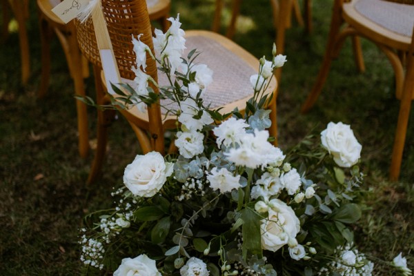 Rustic Romance near Rovinj