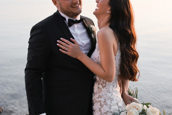 Karin & Tim