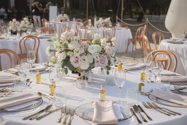 A Romantic Fairytale by the Sea — Crvena Luka Resort