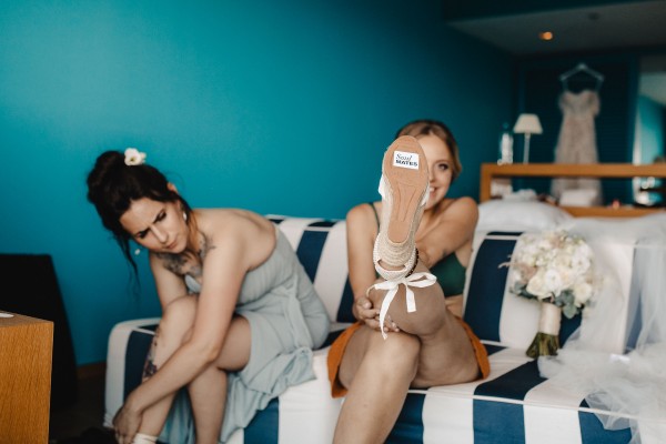 Jessica & Davor - Zadar