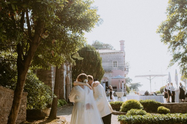 Rustic Romance near Rovinj