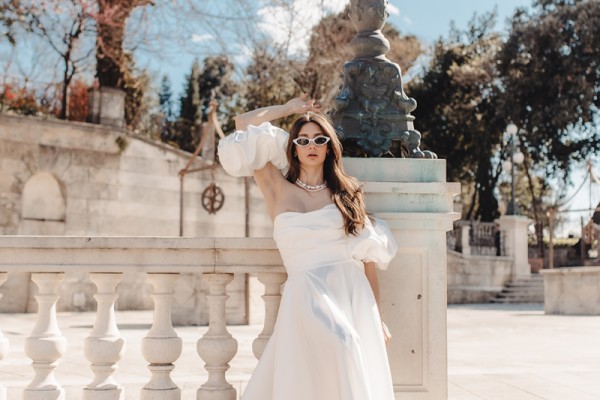 Bridal Collection 2023