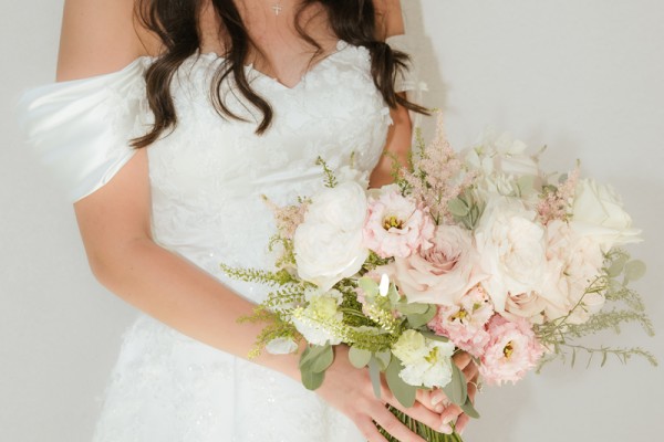 A Romantic Fairytale by the Sea — Crvena Luka Resort