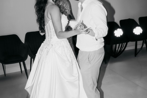 A Romantic Fairytale by the Sea — Crvena Luka Resort