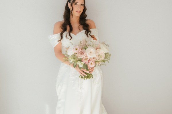 A Romantic Fairytale by the Sea — Crvena Luka Resort