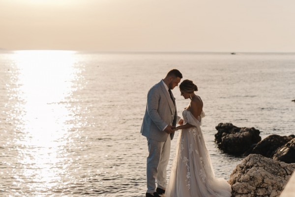 Jessica & Davor - Zadar