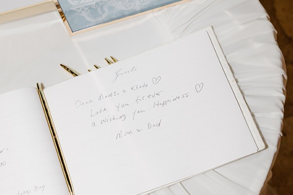 Modern wedding in Crvena Luka, Zadar