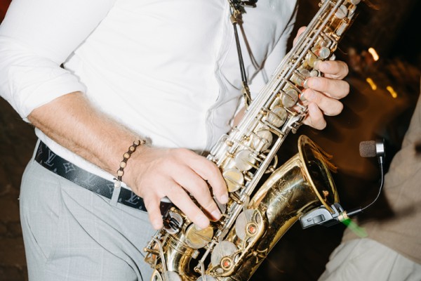 Iva & Sascha's Rustic Wedding in rural Dalmatia