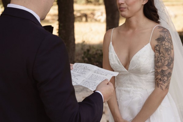 Šareno otočko vjenčanje Kathy i Kevina u Preku, otok Ugljan 