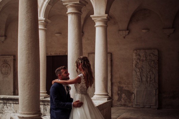 Lorena & Riccardo