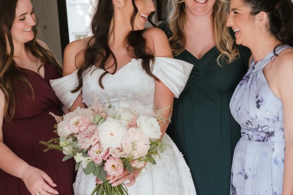 A Romantic Fairytale by the Sea — Crvena Luka Resort