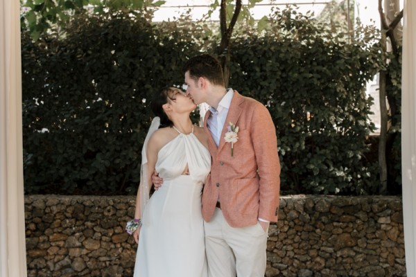 Kevin & Olivia