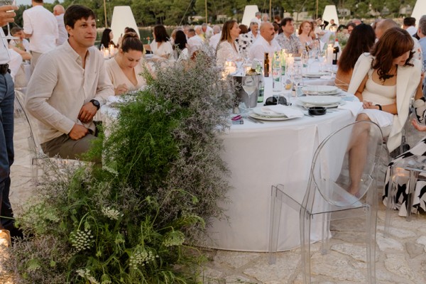 Modern wedding in Crvena Luka, Zadar