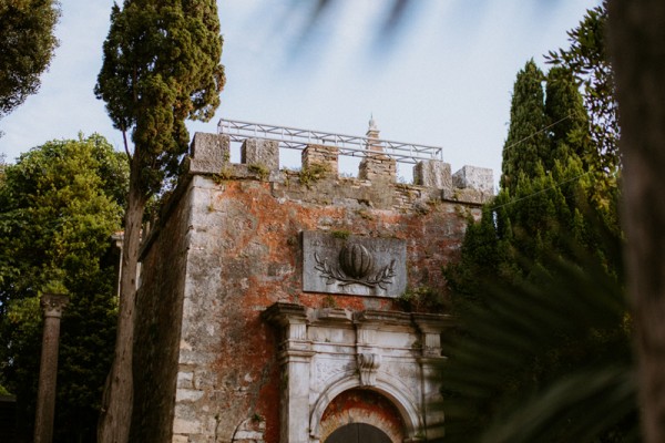 Rustic Romance near Rovinj