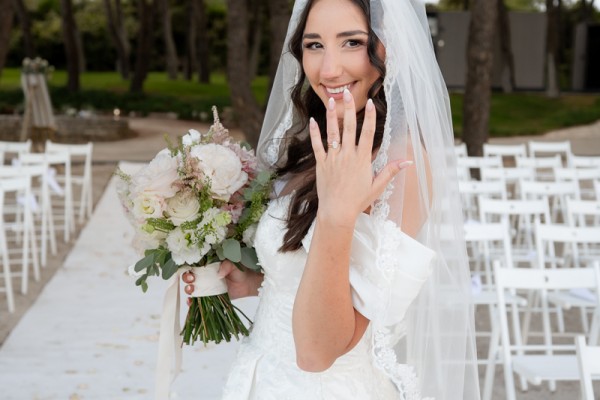 A Romantic Fairytale by the Sea — Crvena Luka Resort