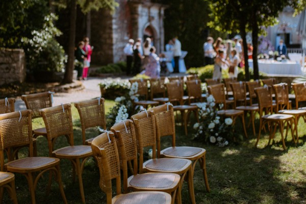 Rustic Romance near Rovinj