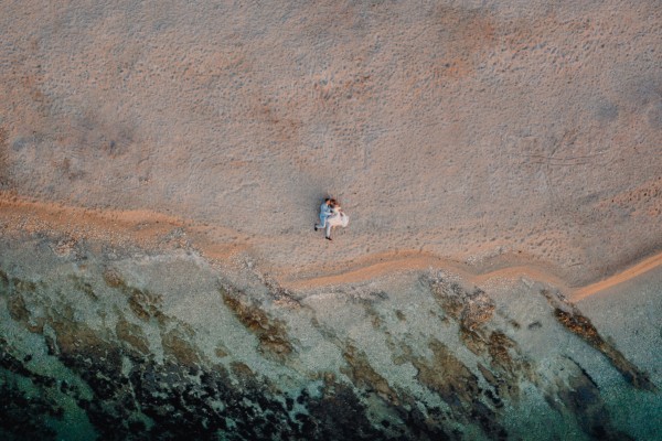 Jessica & Davor - Zadar