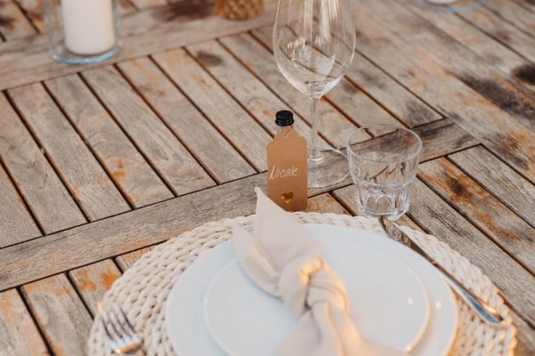 Jessica & Davor - Zadar