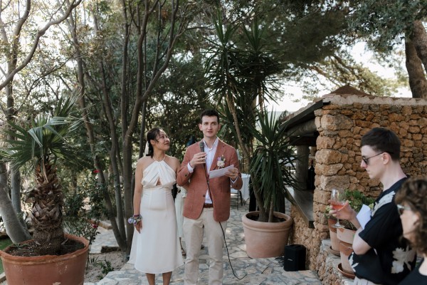 Kevin & Olivia